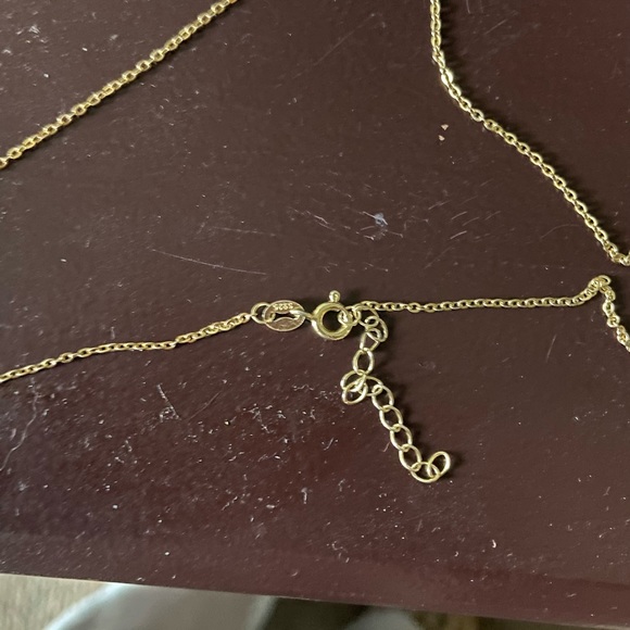 PARAIBA TOURMALINE & CZ SET - Picture 17 of 17